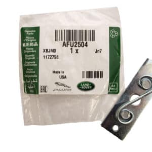 Spring Plate - AFU2504LR - LAND ROVER