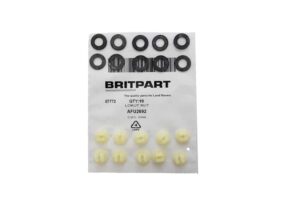 LOKUT NUT - AFU2692 - BRITPART