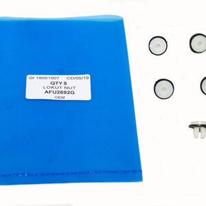 Lokut Nut - AFU2692G - OEM