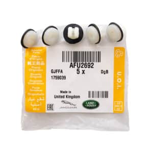 Lokut Nut - AFU2692LR - LAND ROVER