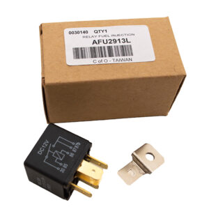 Relay Fuel Injection - AFU2913L - RING
