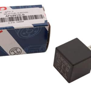 Relay Fuel Injection - AFU2913LG - BOSCH