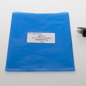 Clip Retaining - AFU3711L - OEM