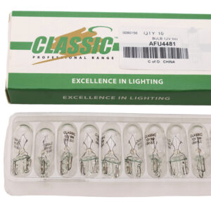 Bulb 12V 5W - AFU4481 - RING