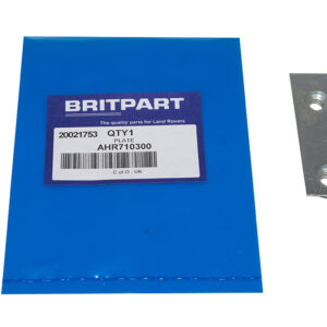 Plate - AHR710300 - BRITPART