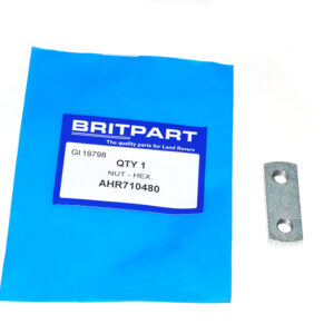 Nut - Hex - AHR710480 - OEM
