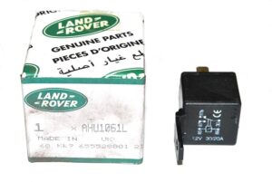 Relay - AHU1061LLR - LAND ROVER