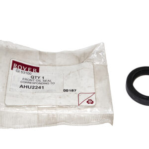 Front Oil Seal - AHU2241 - BRITPART