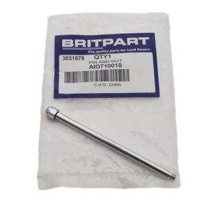 Pin And Nut - AIO710010 - BRITPART