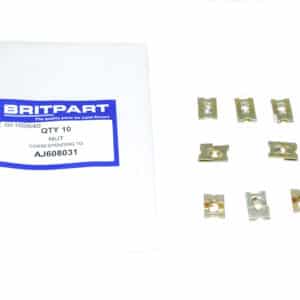 Nut - AJ608031 - OEM