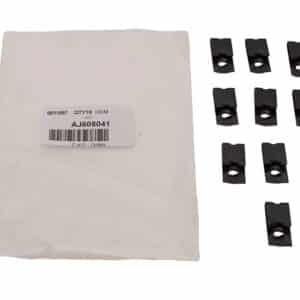 Nut - AJ608041 - OEM