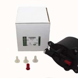 Filter-Fuel - AJ811141 - JAGUAR