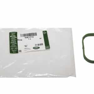 Gasket-Inlet - AJ811713 - JAGUAR