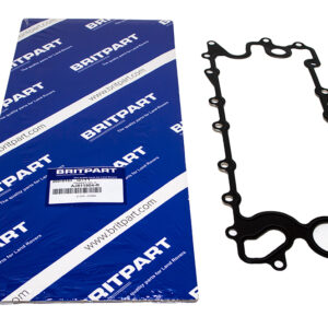 Gasket-Oil C - AJ811904-R - BRITPART