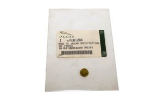 Filter - AJ81264 - JAGUAR