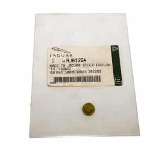 Filter - AJ81264 - JAGUAR