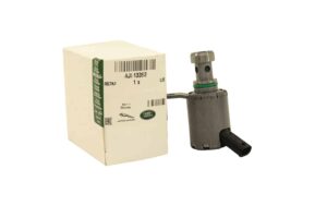 VALVE-CONTRO - AJ813393 - JAGUAR