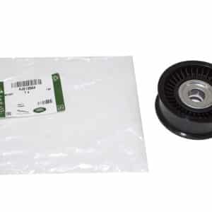 Idler - AJ813564 - JAGUAR