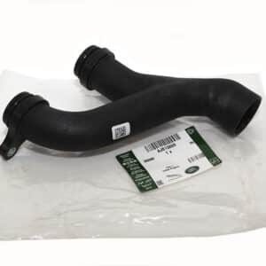 Pipe-Outlet - AJ813865 - JAGUAR