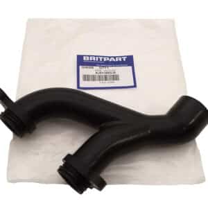 Pipe - Outlet - AJ813865-R - BRITPART
