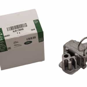 Tensioner-Ch - AJ813898 - JAGUAR
