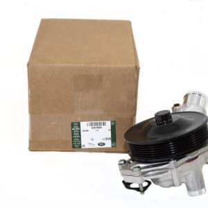 Pump - Water - AJ813909 - JAGUAR