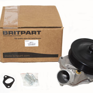 Pump - Water - AJ813909-R - BRITPART