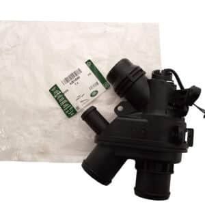 THERMOSTAT - AJ814048 - JAGUAR