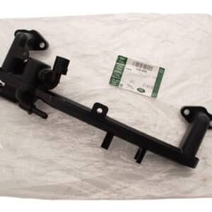PIPE-HEATER - AJ814056 - JAGUAR