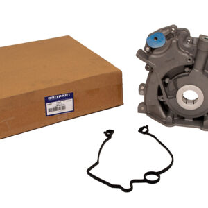 Pump - Oil - AJ814060-R - BRITPART