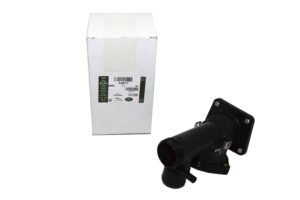 Housing - Thermostat - AJ82217 - JAGUAR
