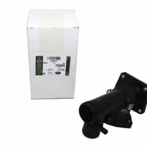 Housing - Thermostat - AJ82217 - JAGUAR