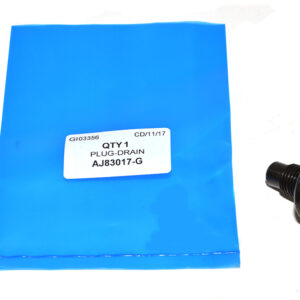 Plug-Drain - AJ83017-G - OEM