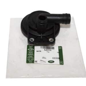 Valve - AJ87773 - JAGUAR