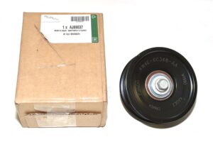 Pully-Idler - AJ89037 - JAGUAR