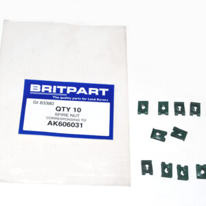 Spire Nut - AK606031 - OEM