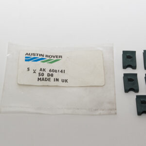 Spring Nut - AK608141L - OEM