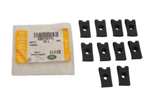 SPRING NUT - AK612011LLR - LR