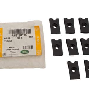 SPRING NUT - AK612011LLR - LR