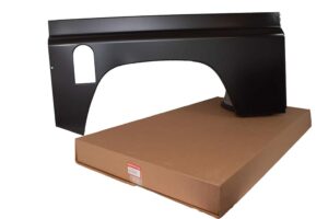 PANEL - TRIM - ALA710510G - OEM