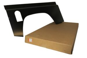 PANEL - TRIM - ALA710510LR - LR