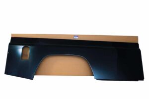 Body Side - ALA710690 - OEM