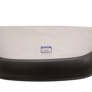 Eyebrow Moulding - Matt - ALO710010M - BRITPART