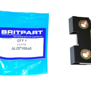Plate - ALQ710040 - BRITPART