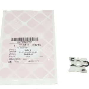 Clip Glass Guide - ALR1051 - OEM