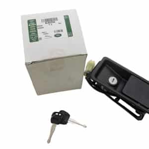 Handle Door Out - ALR2254LR - LAND ROVER