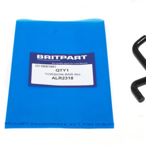 Torsion Bar Rh - ALR2318 - BRITPART