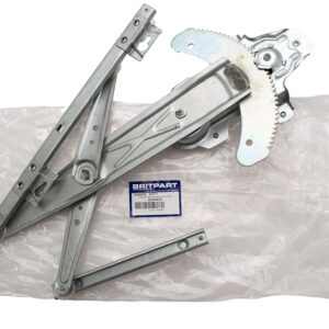 Front Door Regulator - ALR4532 - BRITPART