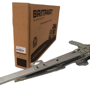 Front Door Regulator - ALR4533 - BRITPART