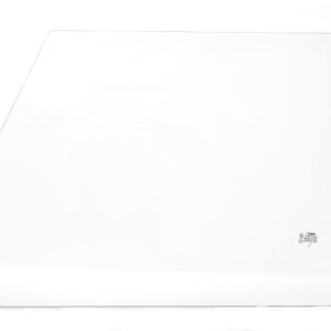 Glass Front Door - Less Fittings - ALR4773 - BRITPART